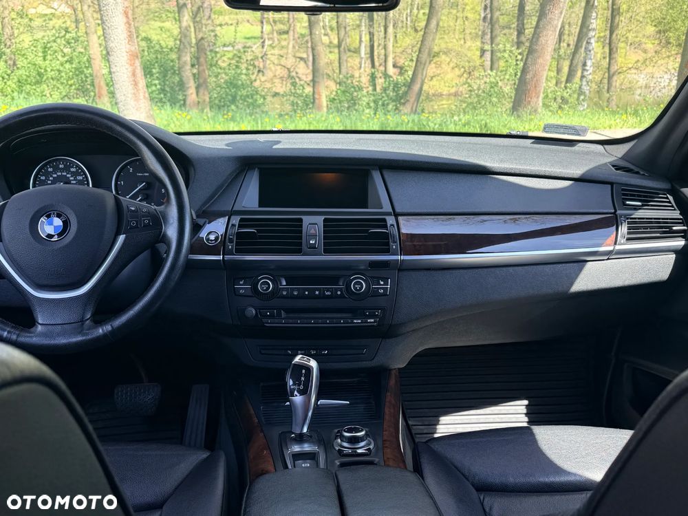 BMW X5 xDrive35d - 5