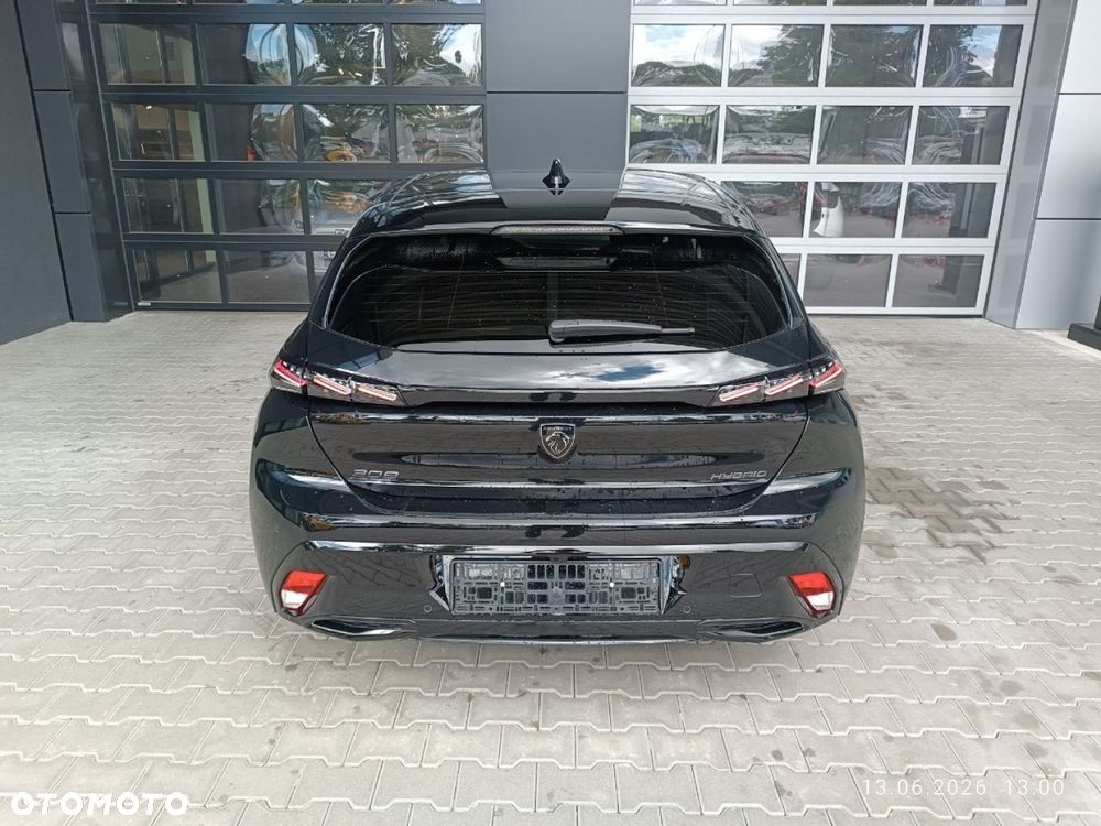 Peugeot 308 - 6