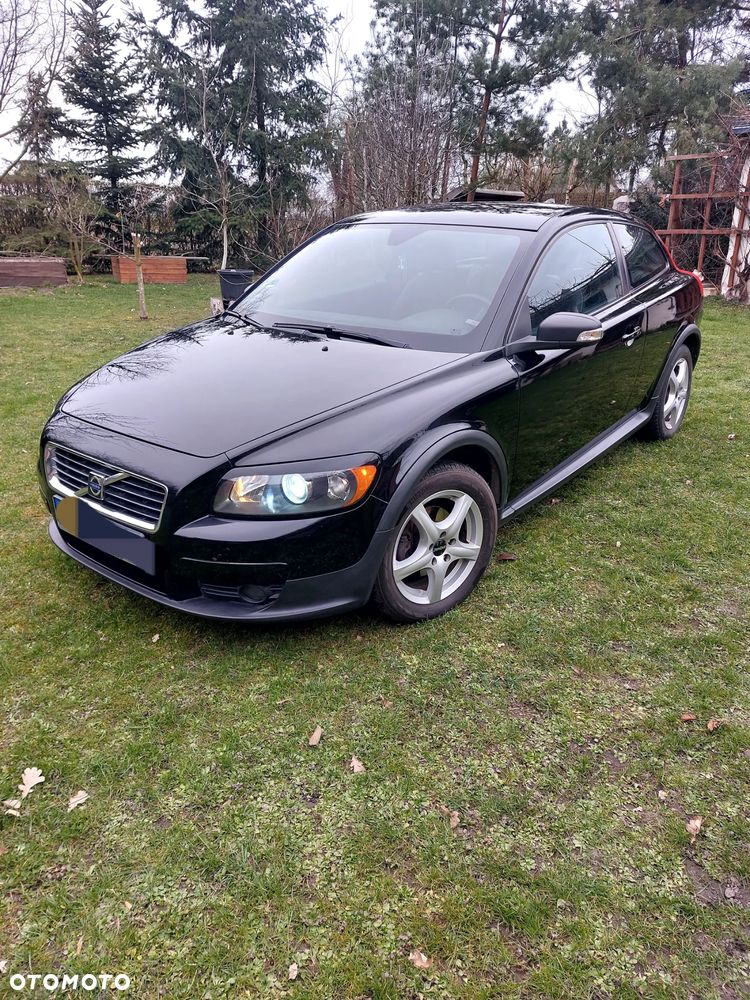 Volvo C30 1.6D - 1