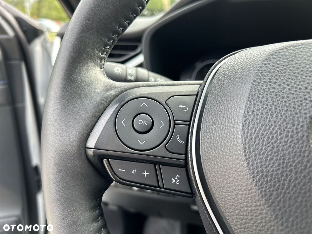 Toyota RAV4 2.5 Hybrid Selection 4x4 - 18