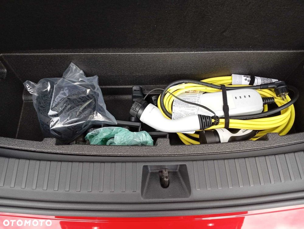 Skoda Kodiaq 1.5 TSI iV PHEV 4x2 Sportline DSG - 23