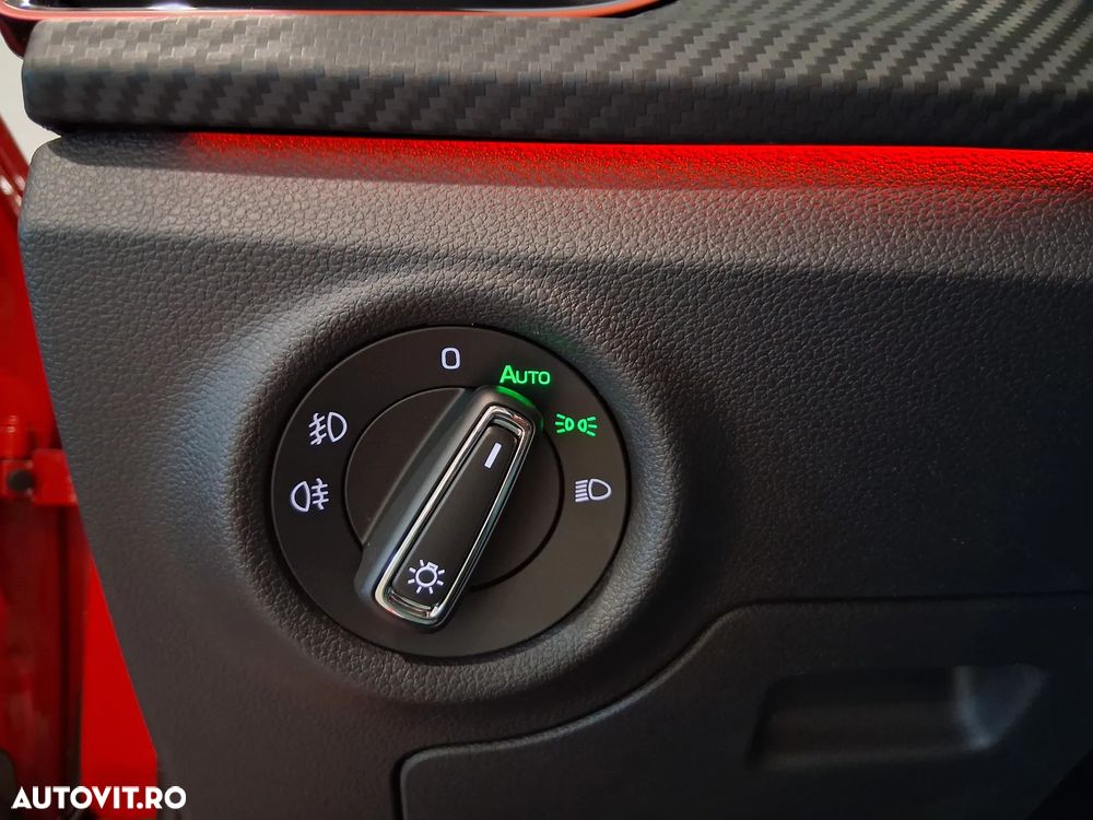 Skoda Kamiq 1.5 TSI DSG Monte Carlo - 19