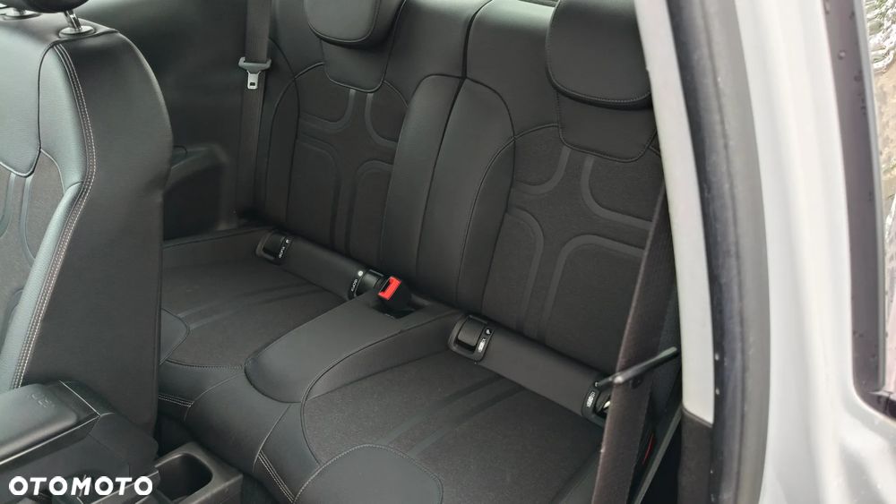 Opel Adam 1.4 Slam S&S - 17