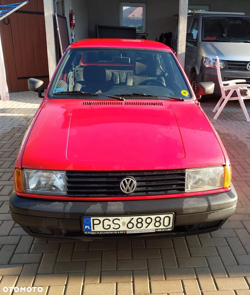 Volkswagen Polo 45 - 1