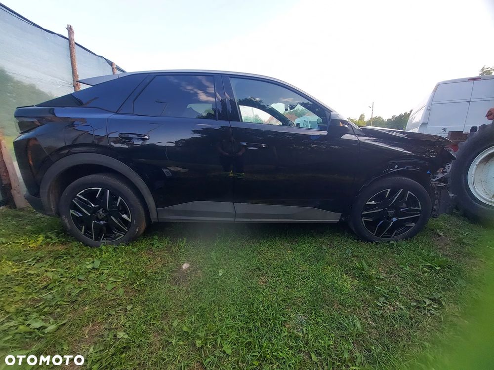 Peugeot 3008 225 e-EAT8 Allure - 1
