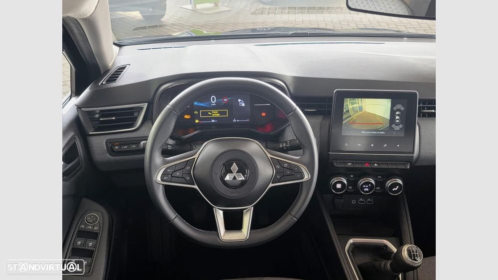 Mitsubishi Colt 1.0 MPI Kyoto - 5