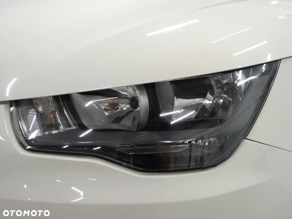 Audi A1 3-drzwiowe 1.2 TFSI Ambition - 14