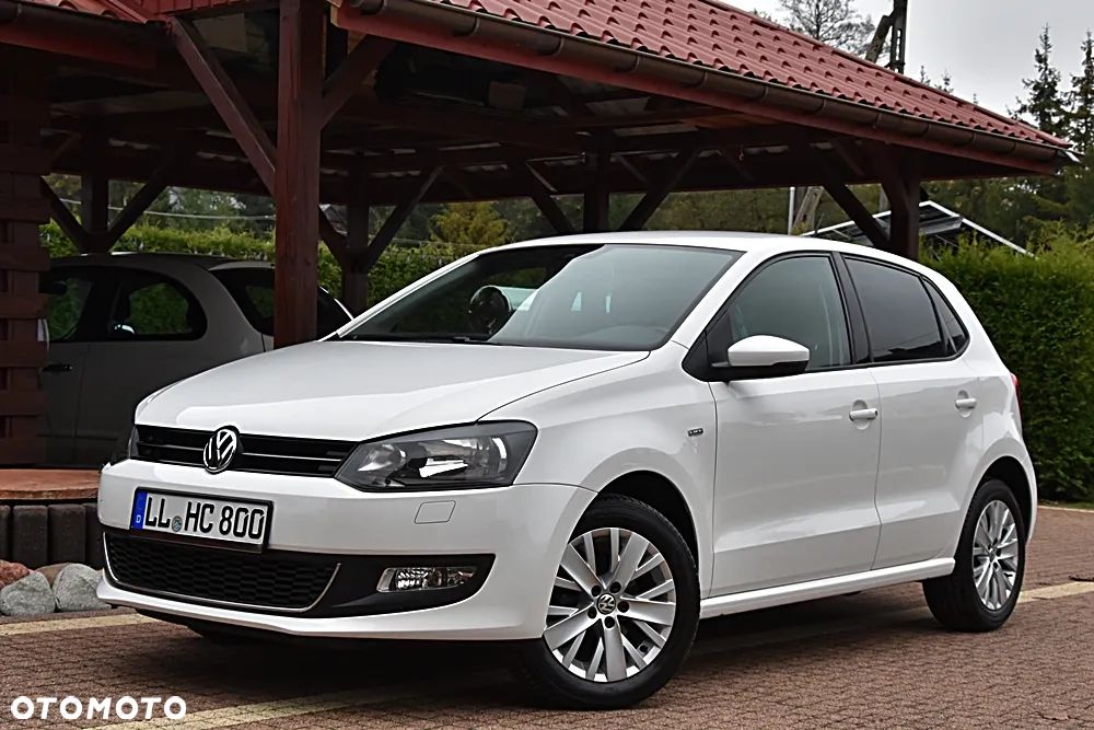Volkswagen Polo 1.2 Team - 11