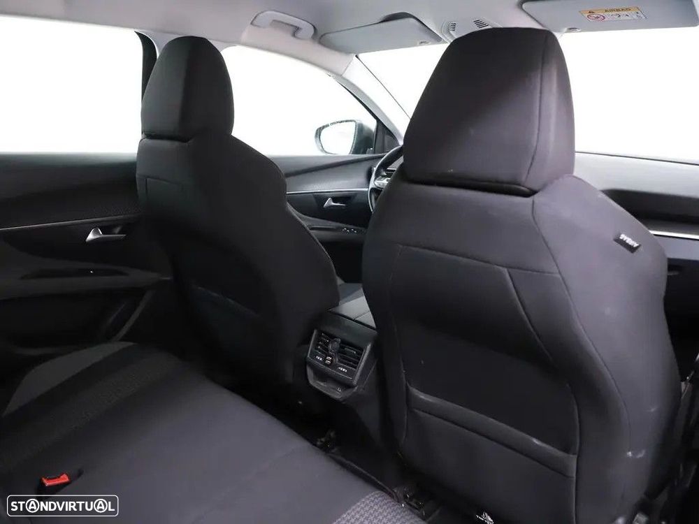 Peugeot 3008 1.2 PureTech Style - 23
