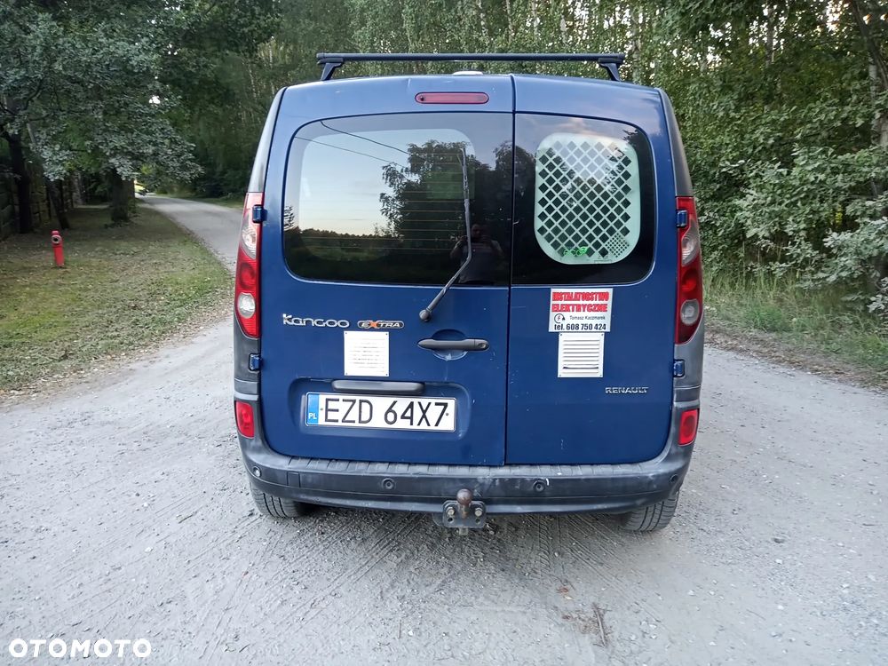 Renault Kango - 8