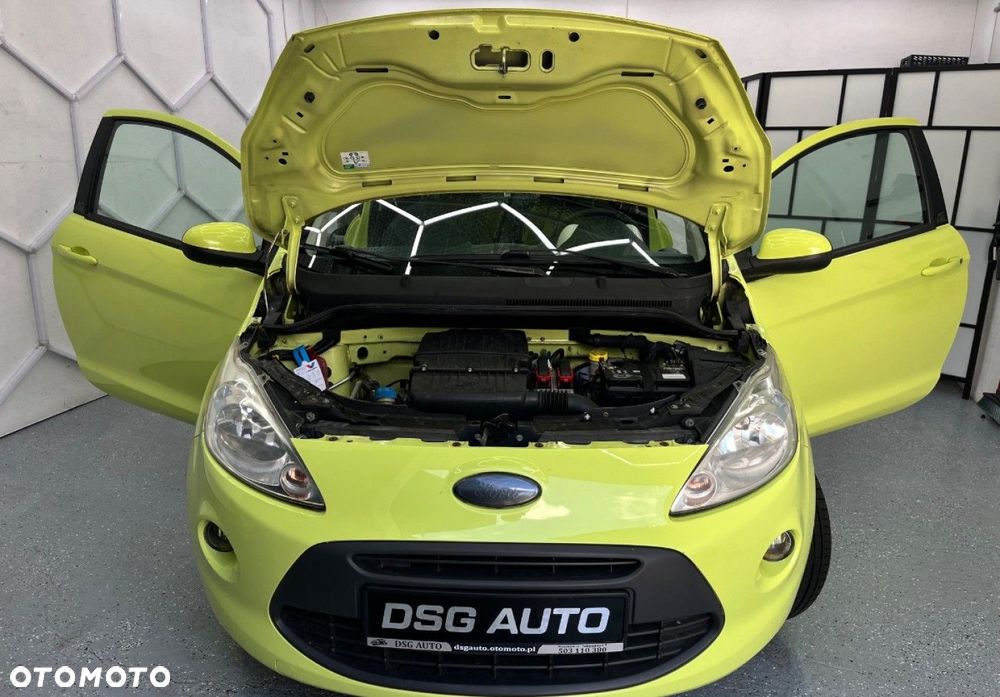Ford KA - 27