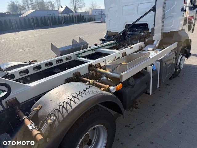 Renault D12 21 Śmieciarka Farid Euro 6 - 6