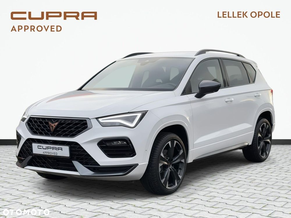 Cupra Ateca - 2
