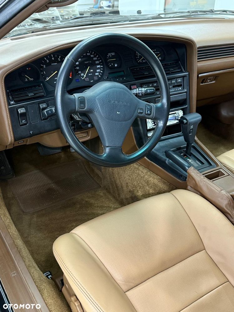 Toyota Supra - 12