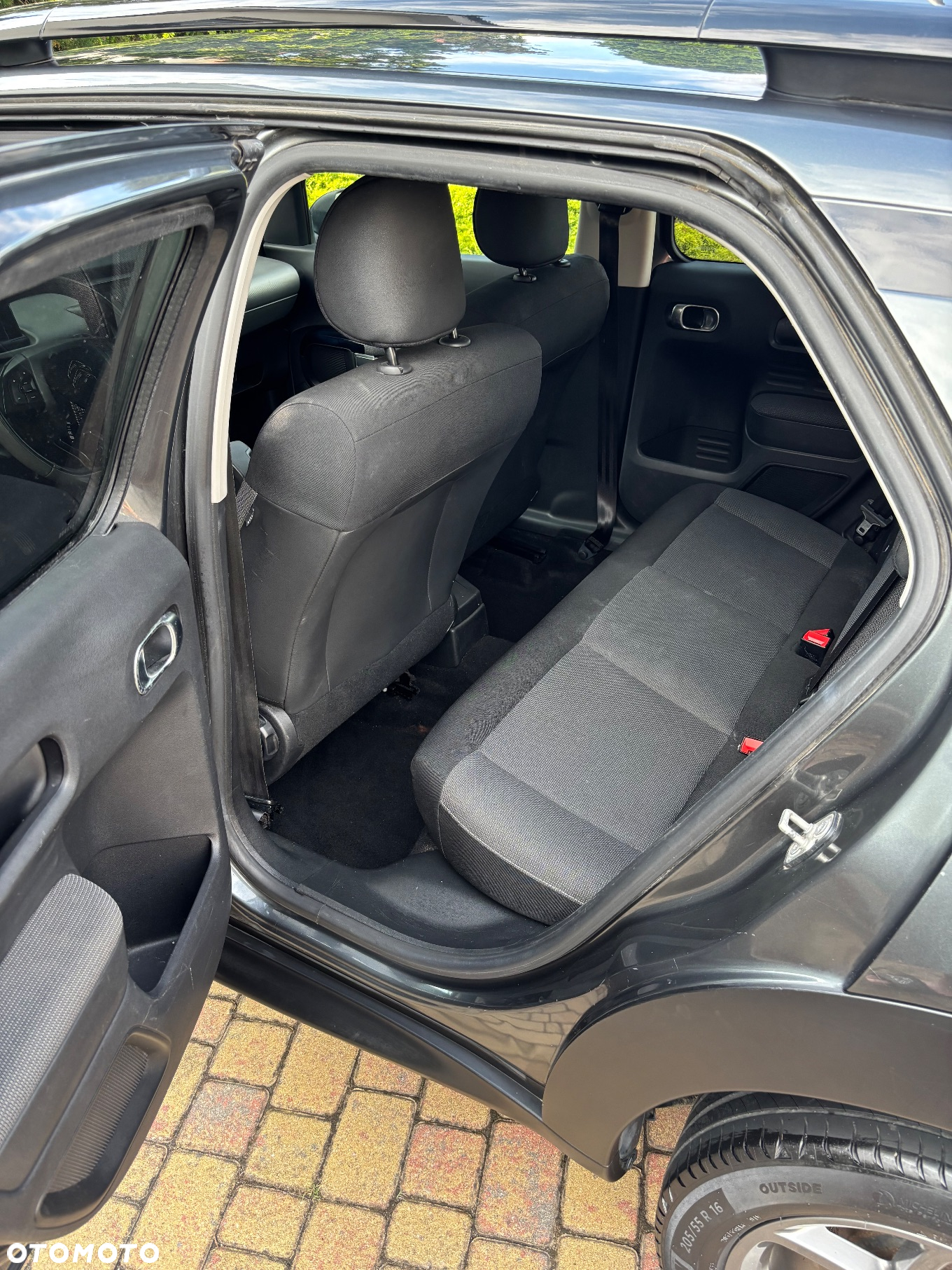 Citroën C4 Cactus 1.2 PureTech Shine S&S ETG - 9