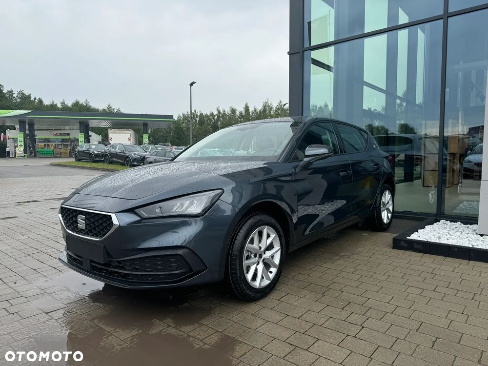 Seat Leon - 1