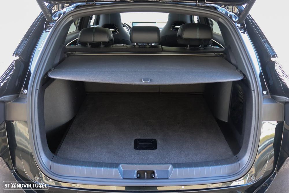 BYD Seal U 1.5 DM-i Comfort - 5