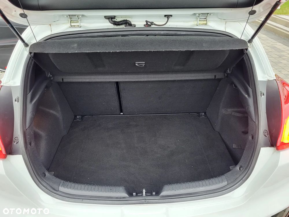 Kia Ceed 1.6 T-GDI GT L - 22