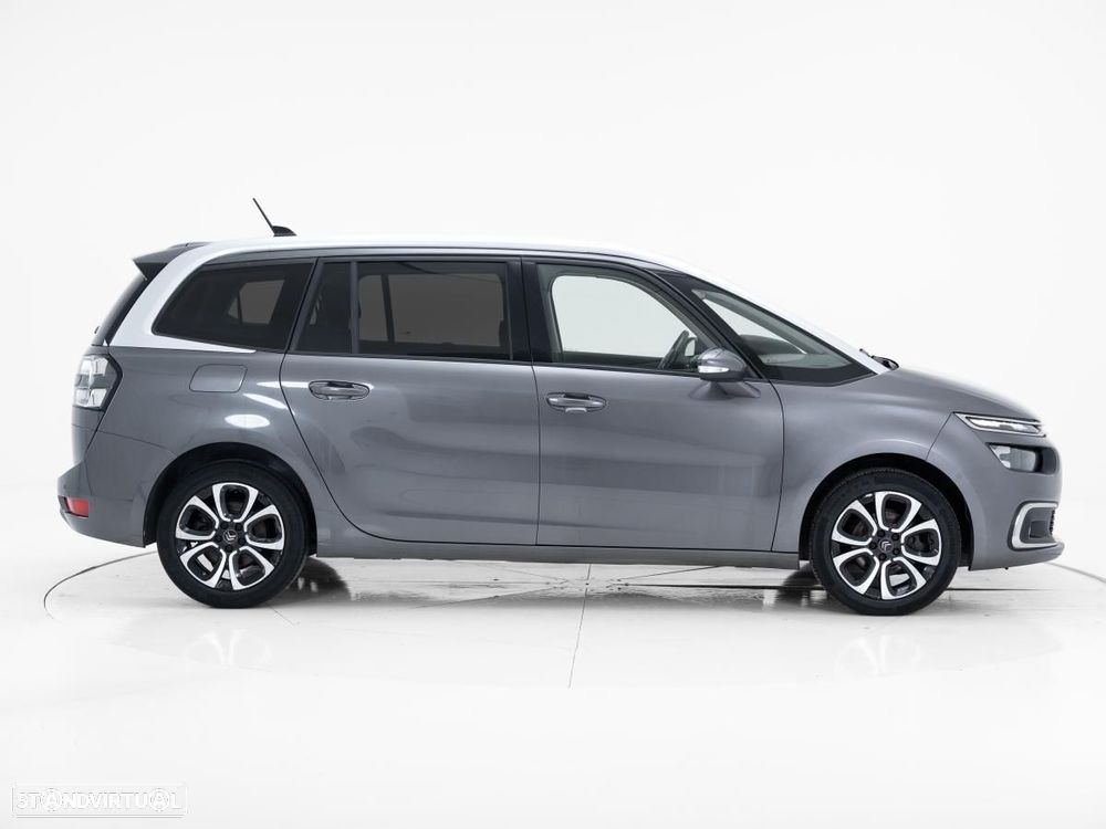 Citroën Grand C4 Spacetourer - 3