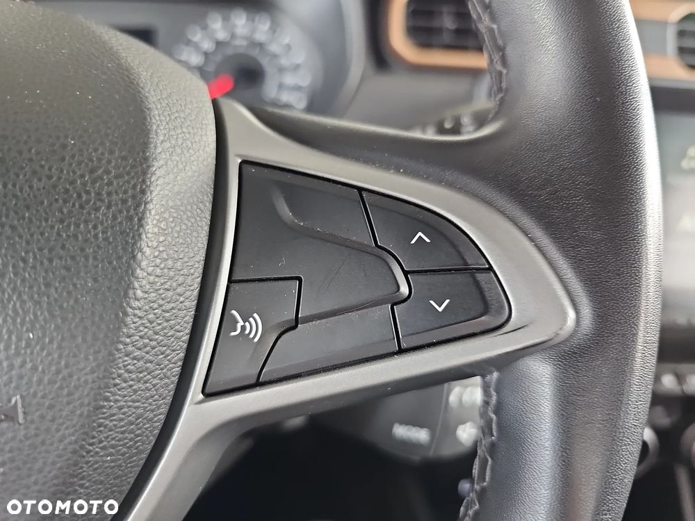 Dacia Duster - 12
