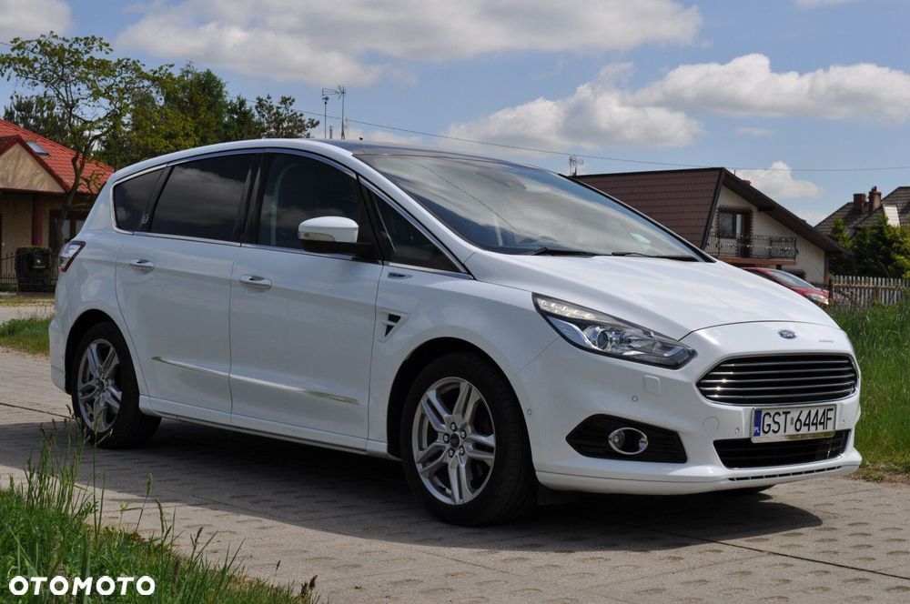 Ford S-Max - 6