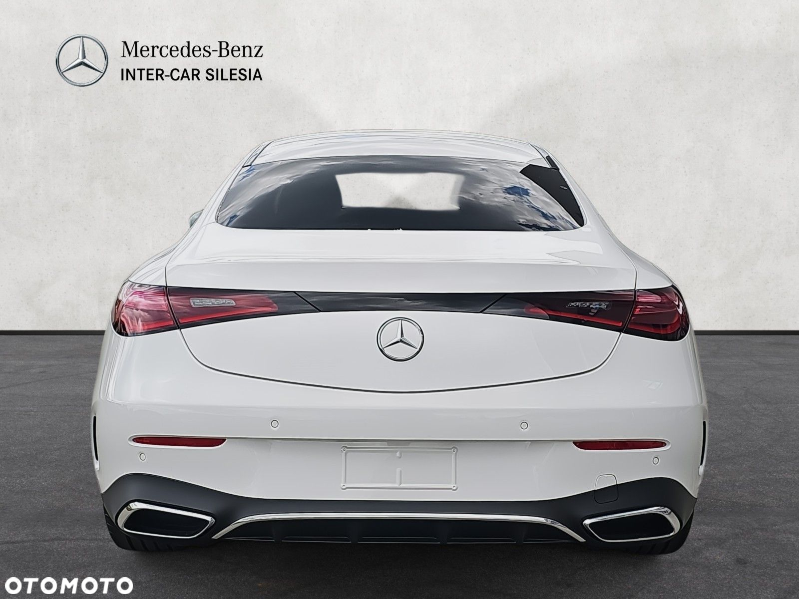 Mercedes-Benz CLE - 6