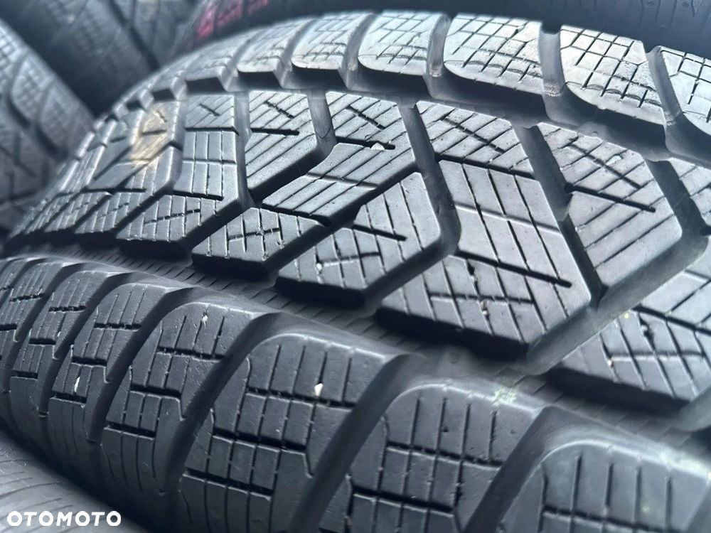215/65r17 Pirelli Scorpion Winter_7mm_4szt_(664) - 8