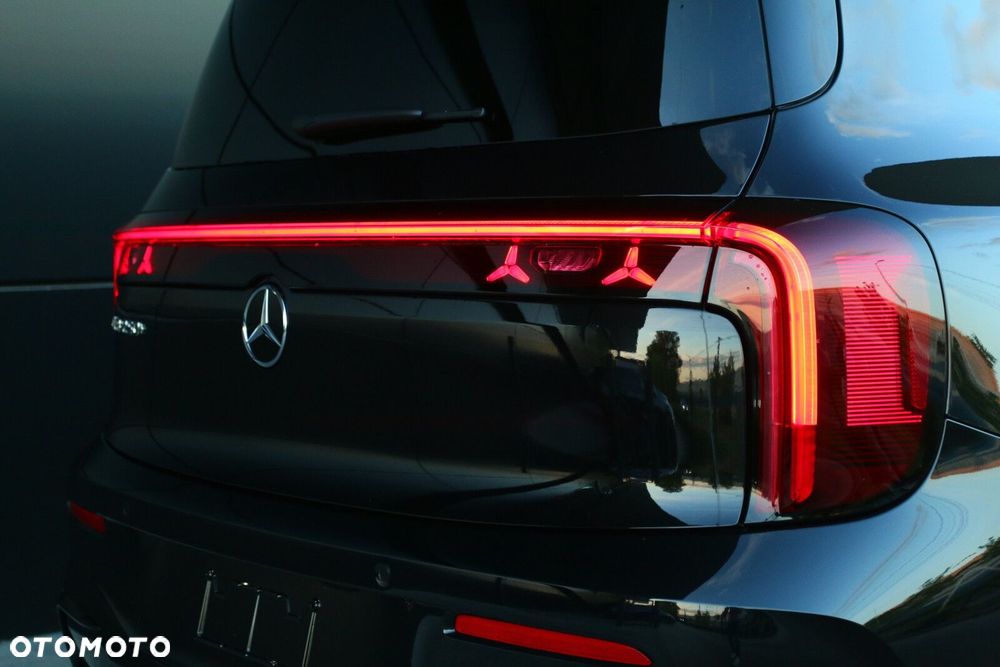 Mercedes-Benz GLB 250+ EQ 85kWh - 16
