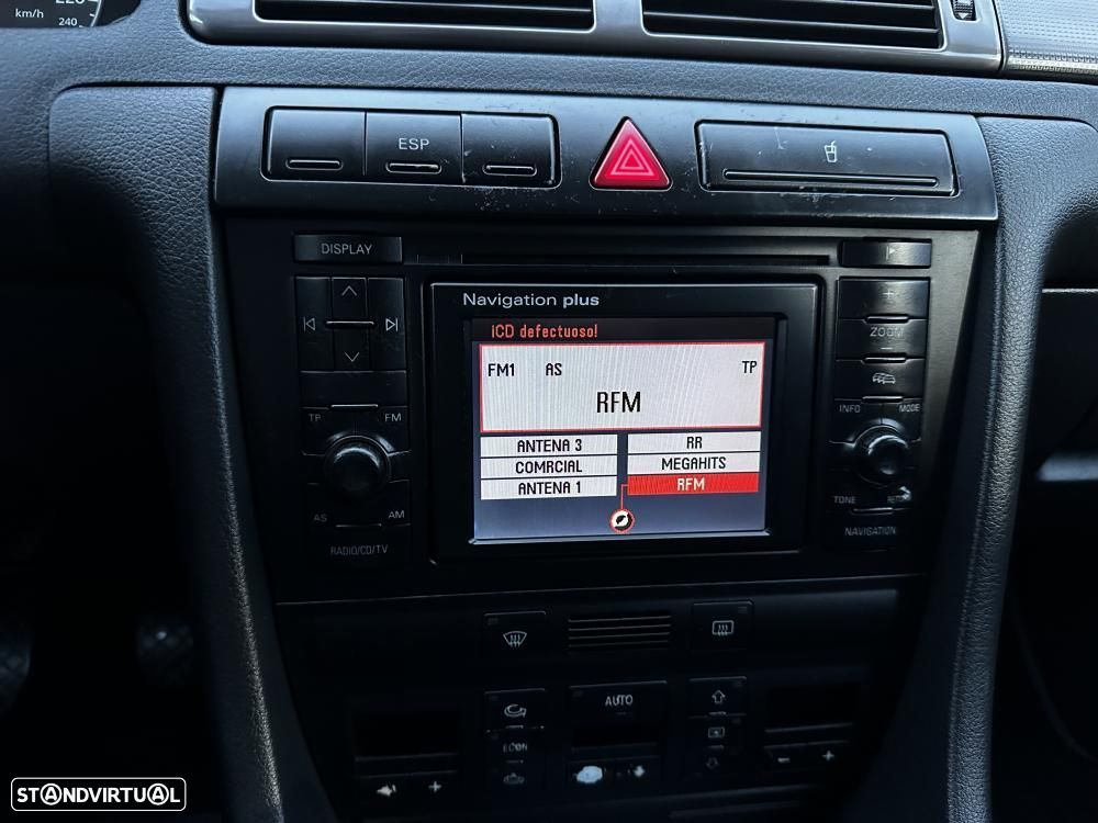 Audi A6 Avant 1.9 TDI - 24