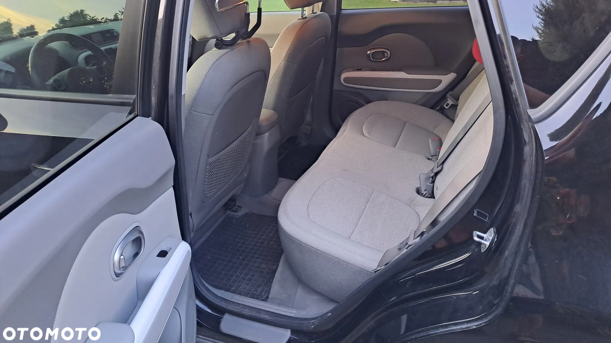 Kia Soul - 38