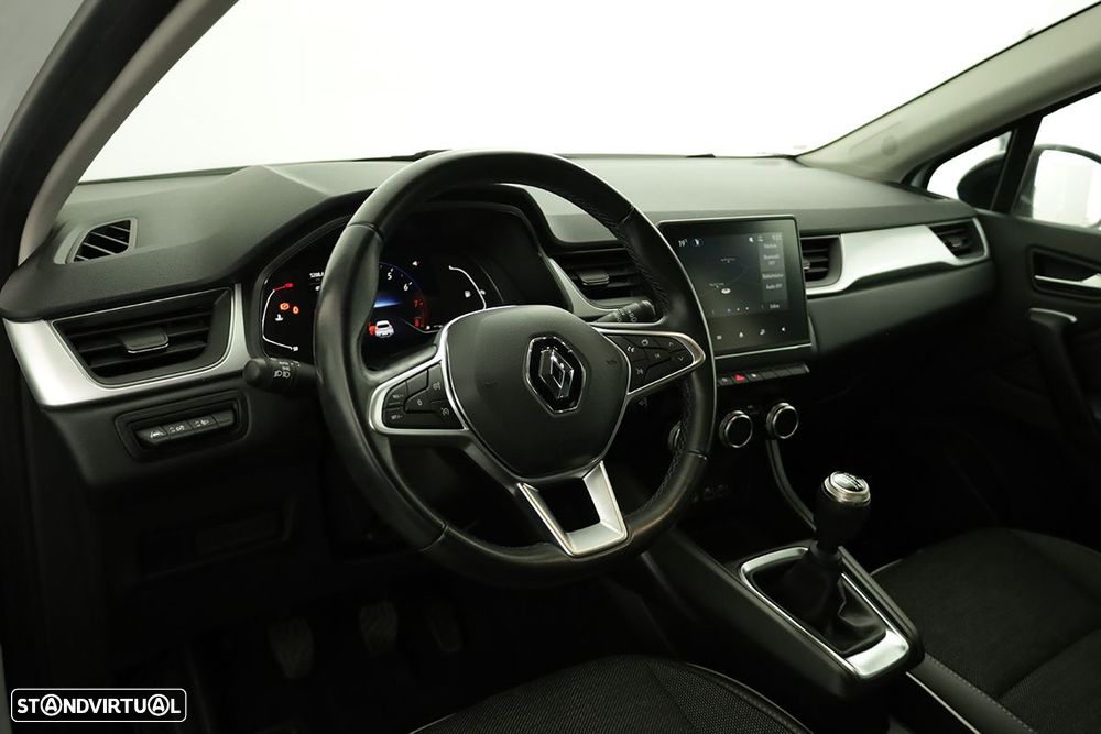 Renault Captur 1.0 TCe Techno - 7
