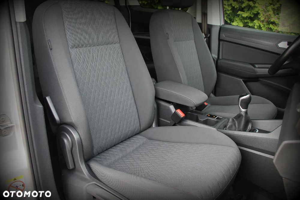 Volkswagen Caddy 2.0 TDI Life - 15