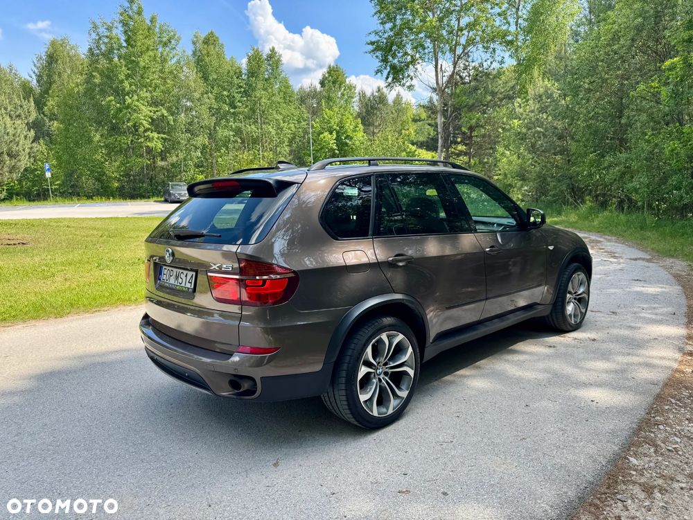 BMW X5 - 5