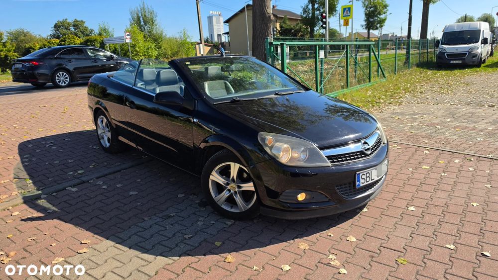 Opel Astra 1.8 Cosmo - 2
