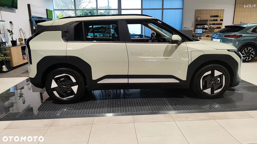 Kia EV3 58.3kWh Air - 8