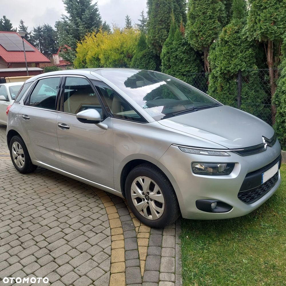Citroën C4 Picasso BlueHDi 120 Exclusive - 7