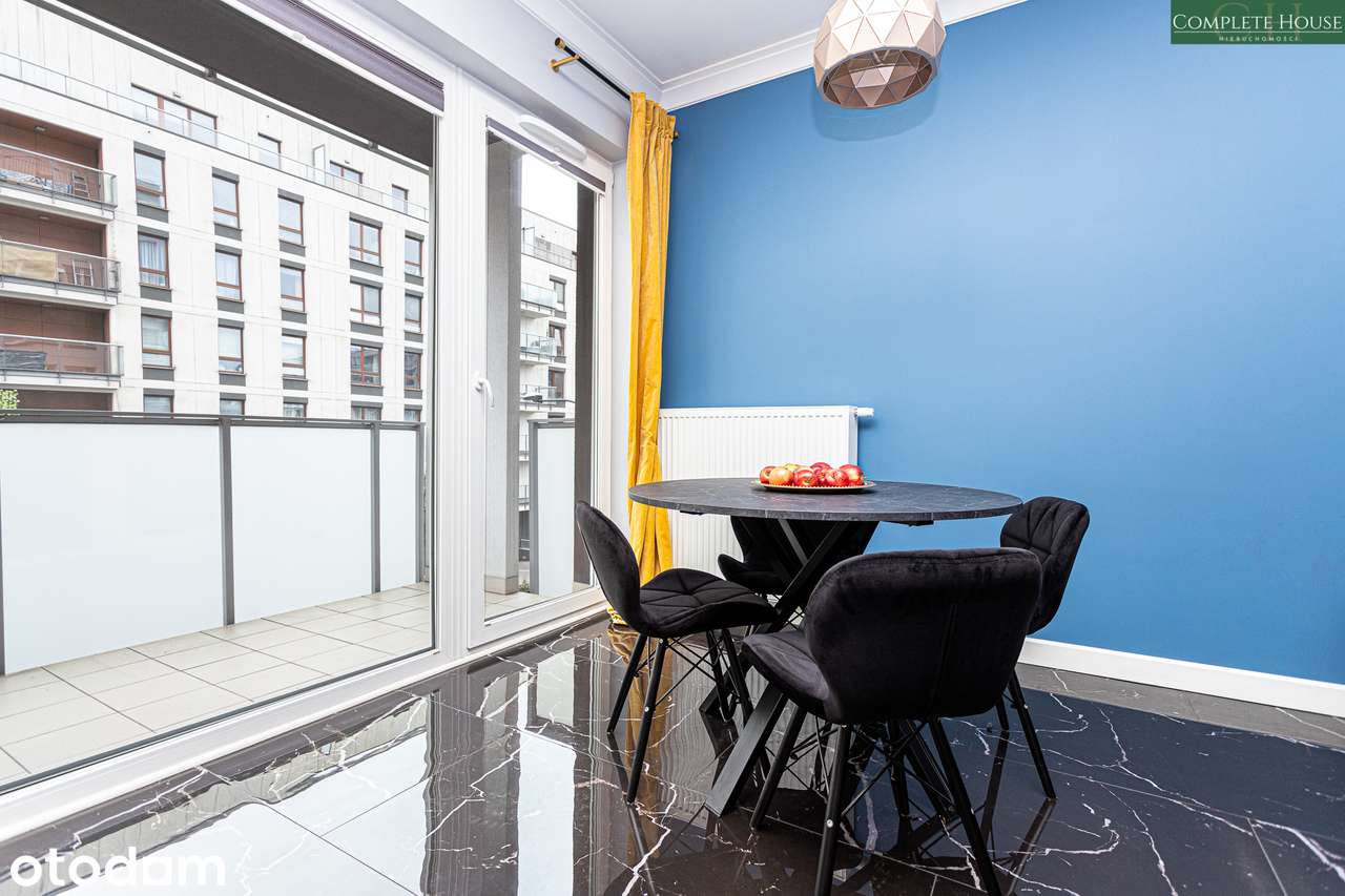 Premium 50 m2 | Galeria Młociny | ul. Lekka 1