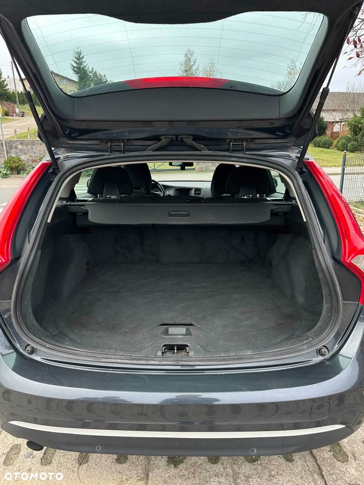 Volvo V60 D3 RDesign - 10