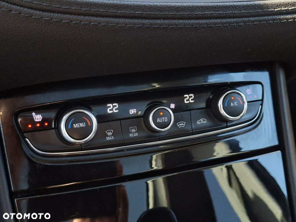 Opel Grandland X - 19
