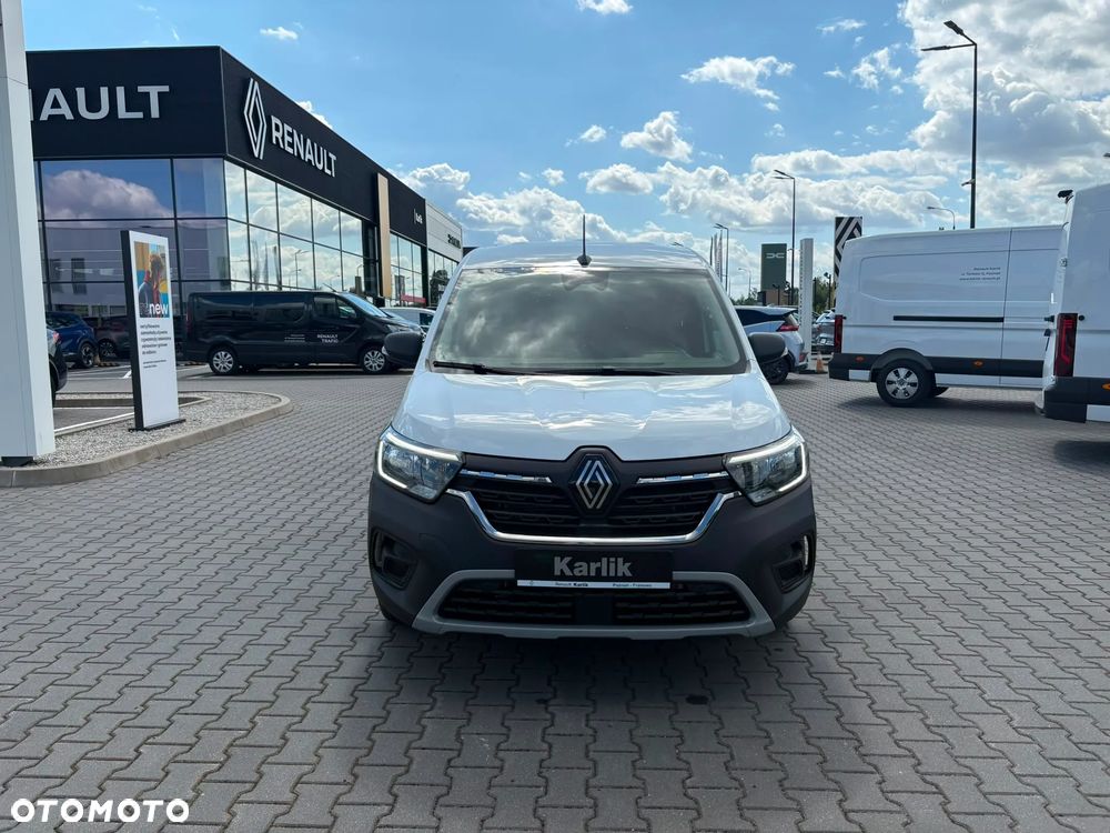 Renault KANGOO VAN EXTRA L2 1.5 Blue dCi 115 EDC - 3