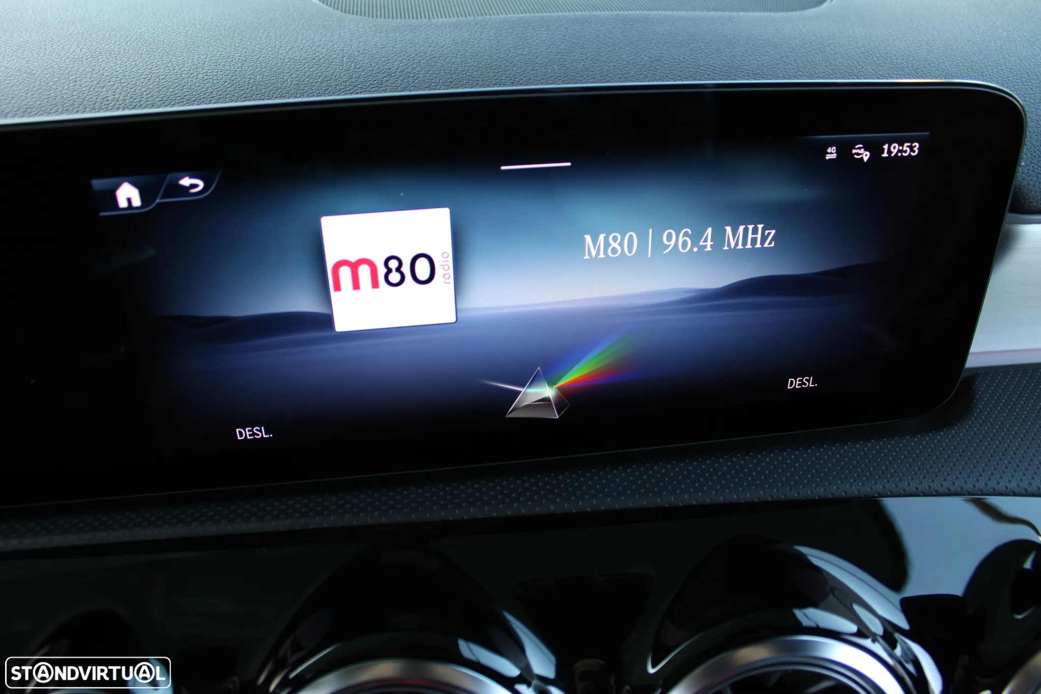 Mercedes-Benz A 200 AMG Line Aut. - 29
