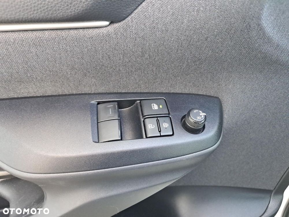 Toyota Yaris Hybrid 1.5 Comfort - 19