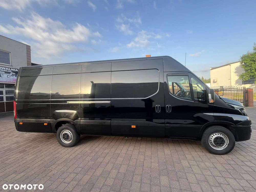 Iveco 35s18 - 7