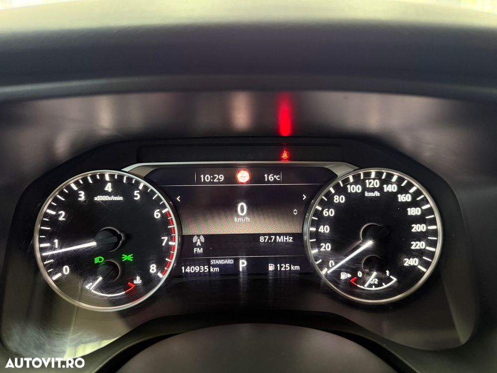 Nissan Qashqai 1.3 DIG-T MHEV Xtronic Acenta - 14