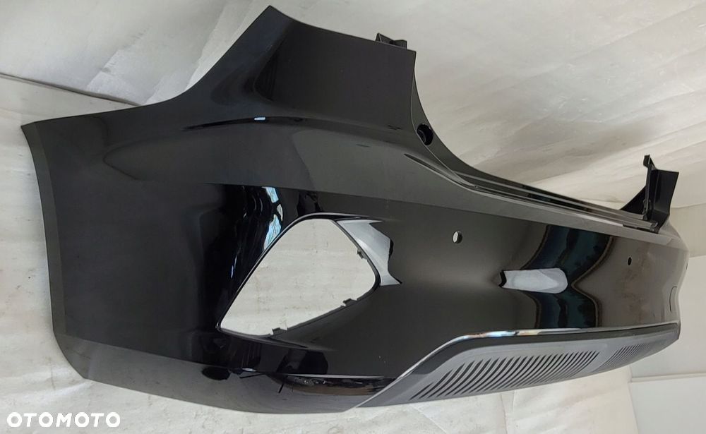 ZDERZAK TYŁ TYLNY MG 5 i5 LIFT 2021- P10959544 / P10862885 - 5