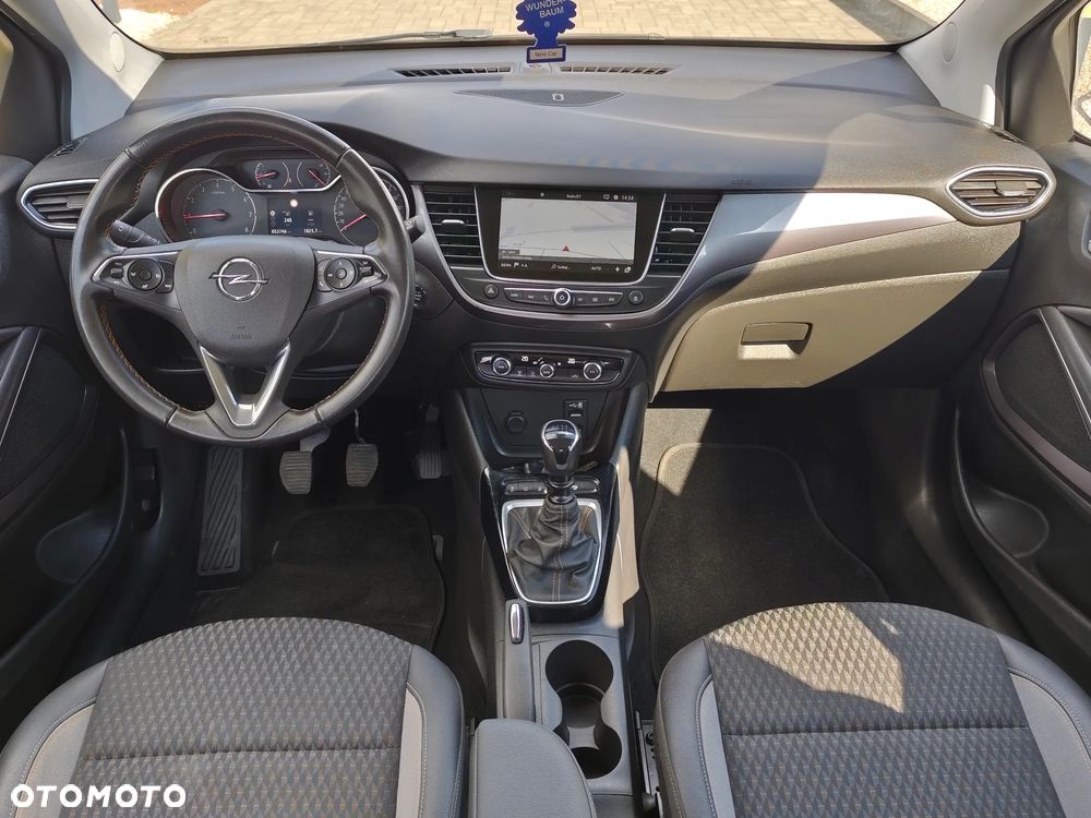 Opel Crossland X 1.2 Start/Stop Ultimate - 21