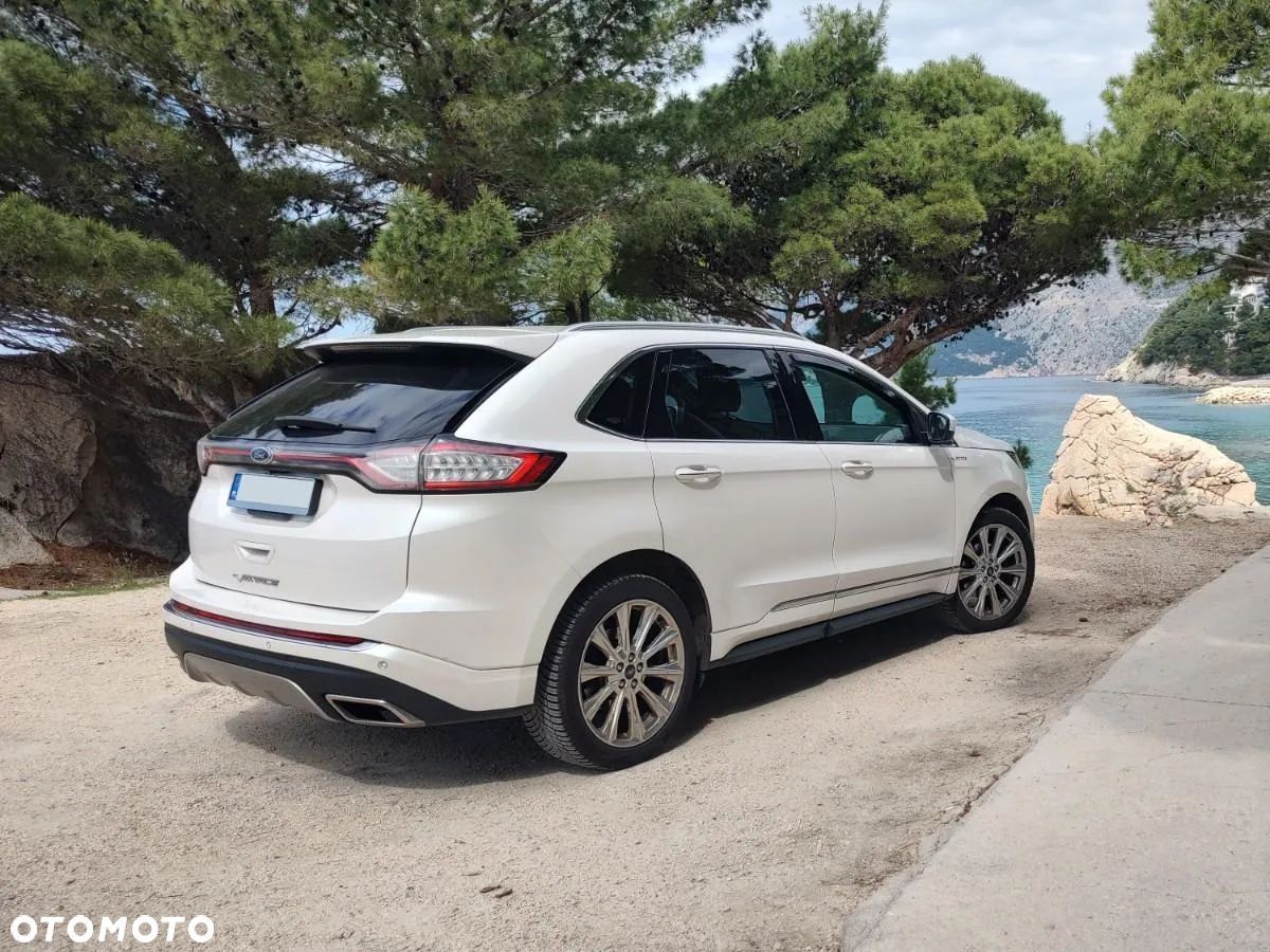 Ford Edge Vignale 2.0 TDCi Twin-Turbo 4WD - 1