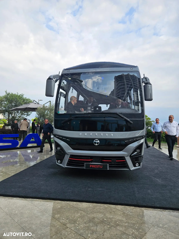 TEMSA PRESTIJ