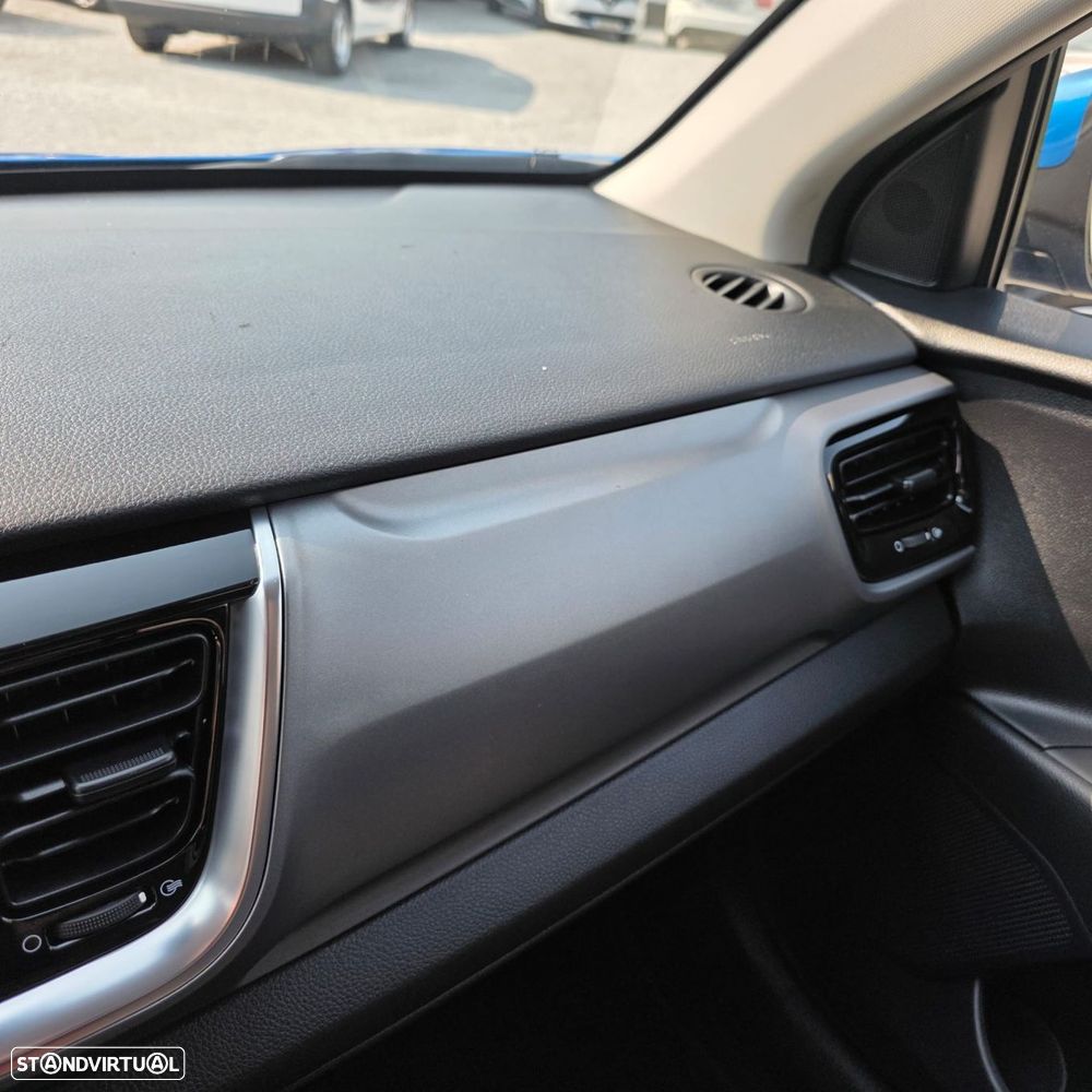 Kia Stonic 1.0 T-GDI Drive 7DCT - 32