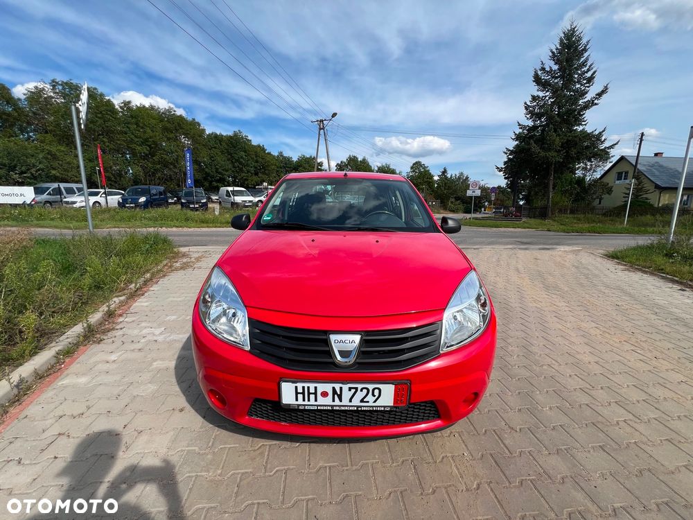 Dacia Sandero - 22